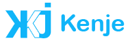 logo text